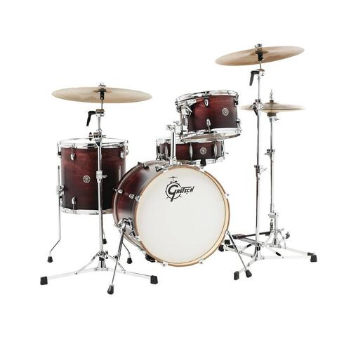 Image 4 - Gretsch Catalina Club Jazz 18'' Shell Pack